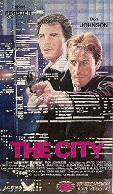 The City (1977) - Stream Online