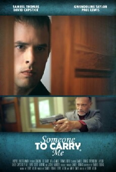 Someone to Carry Me (2015) - Stream Online
