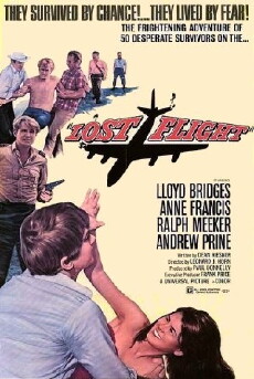 Lost Flight (1970) - Stream Online