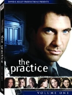 The Practice (1997) - Stream Online