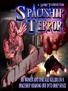 Spaceship Terror (2011) - Stream Online