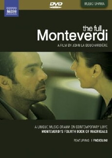 The Full Monteverdi (2007) - Stream Online