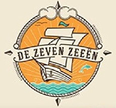 De Zeven Zeeën (2015) - Stream Online