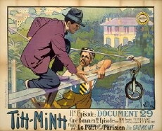 Tih Minh (1918) - Stream Online