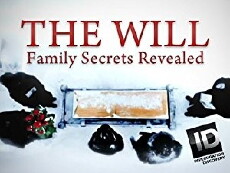 The Will (2011) - Stream Online