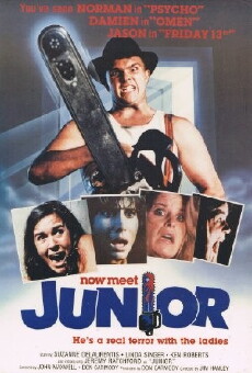 Hot Water (1985) - Stream Online
