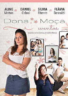 Dona Moça Eventos (2015) - Stream Online
