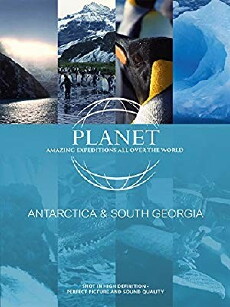 The Planet (2001) - Stream Online