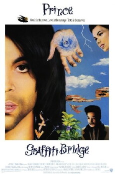 Graffiti Bridge (1990) - Stream Online