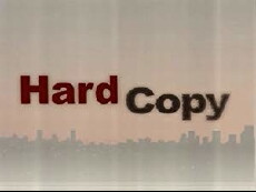 Hard Copy (2005) - Stream Online