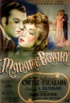 Madame Bovary (1947) - Stream Online