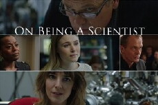 On Being a Scientist (2016) - Stream Online