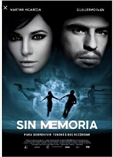 Sin memoria (2010) - Stream Online