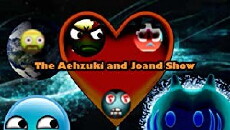 The Aehzuki and Joand Show (2018) - Stream Online
