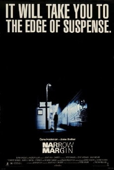 Narrow Margin (1990) - Stream Online