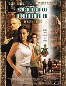 In the Shadow of the Cobra (2004) - Stream Online