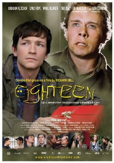 Eighteen (2005) - Stream Online