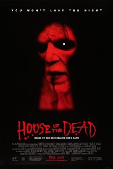 House of the Dead (2003) - Stream Online