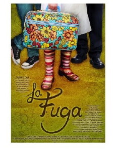 La fuga (2010) - Stream Online