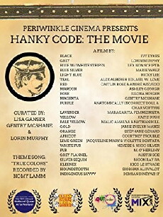 Hanky Code: The Movie (2015) - Stream Online