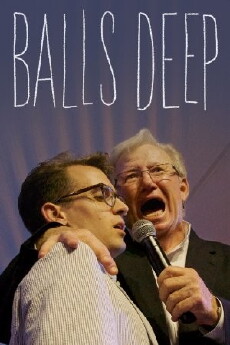 Balls Deep (2016) - Stream Online