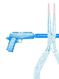 Guns of Jericho (2007) - Stream Online