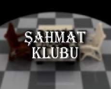 Shahmat klubu (1970) - Stream Online