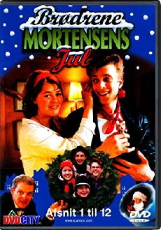 Brødrene Mortensens jul (1998) - Stream Online