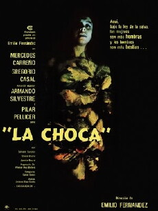 La choca (1974) - Stream Online