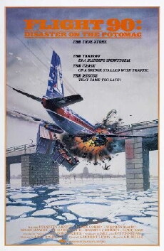 Flight 90: Disaster on the Potomac (1984) - Stream Online