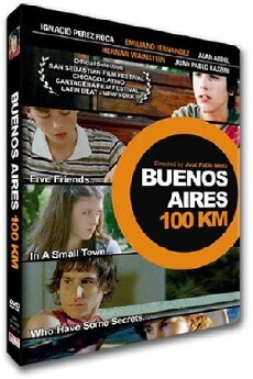 Buenos Aires 100 Km (2004) - Stream Online