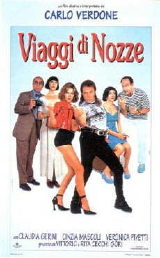 Viaggi di nozze (1995) - Stream Online