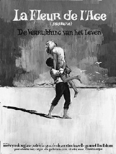 Rapture (1965) - Stream Online