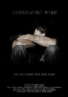 Dissolving Mind (2016) - Stream Online