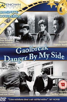 Jailbreak (1962) - Stream Online