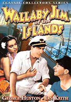 Wallaby Jim of the Islands (1937) - Stream Online