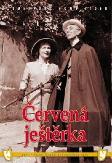 Cervená jesterka (1949) - Stream Online
