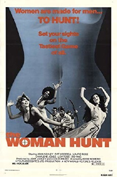 The Woman Hunt (1972) - Stream Online