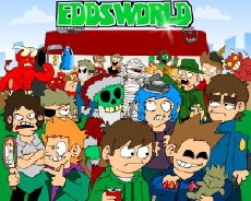 Eddsworld (2003) - Stream Online