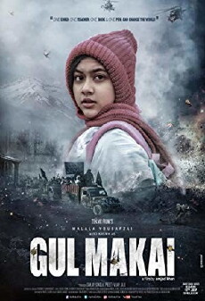Gul Makai (2018) - Stream Online