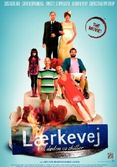 Lærkevej - til døden os skiller (2012) - Stream Online