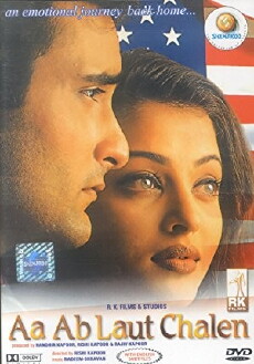 Aa Ab Laut Chalen (1999) - Stream Online