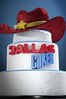 Dallas Cakes (2017) - Stream Online