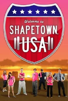 Shapetown, USA (2011) - Stream Online