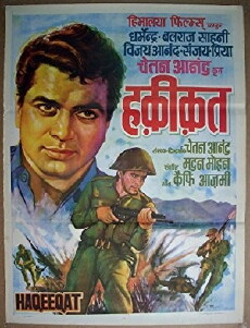 Haqeeqat (1964) - Stream Online