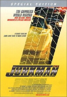 The Junkman (1982) - Stream Online