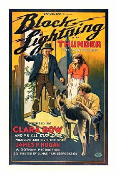 Black Lightning (1924) - Stream Online
