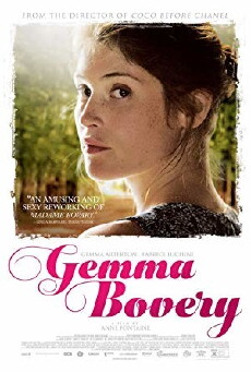 Gemma Bovery - Ein Sommer mit Flaubert (2014) - Stream Online