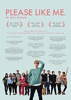 Please Like Me (2013) - Stream Online