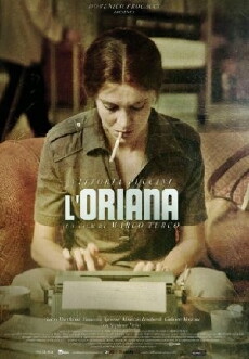 L'Oriana (2015) - Stream Online